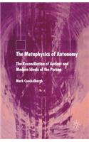 Metaphysics of Autonomy