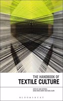 The Handbook of Textile Culture