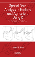 Spatial Data Analysis in Ecology and Agriculture Using R