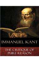 CRITIQUE OF PURE REASON