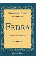 Fedra