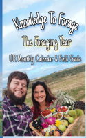 Foraging Year
