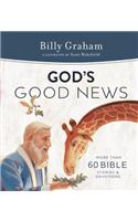 God's Good News
