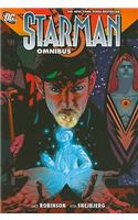 Starman Omnibus