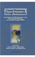 Coastal Monitoring through Partnerships