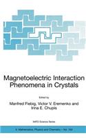 Magnetoelectric Interaction Phenomena in Crystals