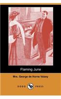 Flaming June (Dodo Press)