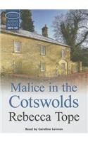 Malice in the Cotswolds