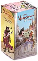 A Shakespeare Story: Shakespeare Stories x16 (Flexi Cardboard Case): (A Shakespeare Story)
