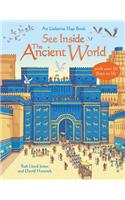 See Inside The Ancient World: (See Inside)