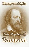 Poetry of Tennyson