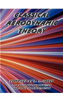 Classical Aerodynamic Theory