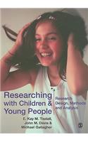 Researching with Children and Young People