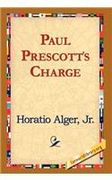 Paul Prescott's Charge: (English)