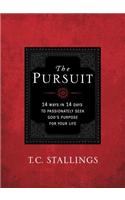 The Pursuit