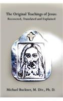 Original Teachings of Jesus