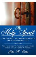 Holy Spirit