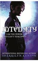 Intensity (Chronicles of Nick Book 8)