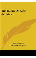 Doom Of King Acrisius