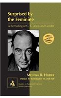 Surprised by the Feminine