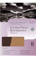 Ultrathin Reference Bible-KJV