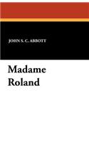 Madame Roland