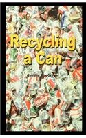 Recycling a Can