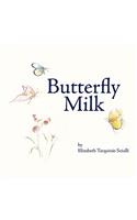 Butterfly Milk
