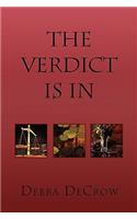 The Verdict Is in: (English)