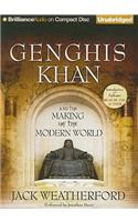 Genghis Khan and the Making of the Modern World