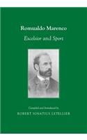 Romualdo Marenco: Excelsior and Sport