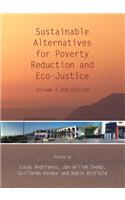 Sustainable Alternatives for Poverty Reduction and Eco-Justice