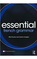 Essential French Grammar