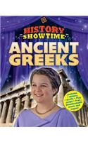 History Showtime: Ancient Greeks