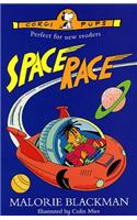 Space Race