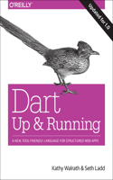 Dart: Up and Running