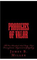 Prodigies of Valor