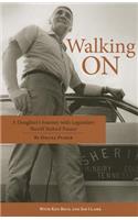 Walking On