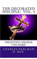 Decorated Disciple- Volume 4