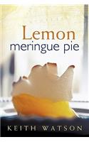 Lemon Meringue Pie