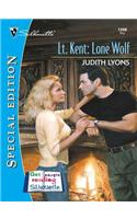 Lt. Kent