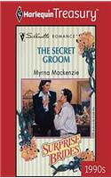 The Secret Groom