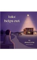 Luke Helps Out