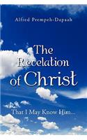 The Revelation of Christ