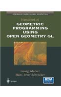 Handbook of Geometric Programming Using Open Geometry GL