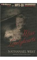 Miss Lonelyhearts