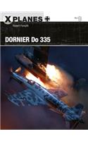 Dornier Do 335