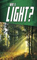 What Is Light?: (Science Basics)
