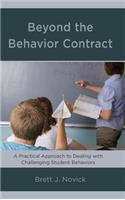 Beyond the Behavior Contract