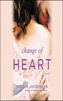 Change of Heart Lib/E